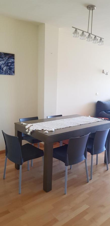 Apartamento en S. Carlos de la Rapita Sant Carles De La Rapita Bagian luar foto