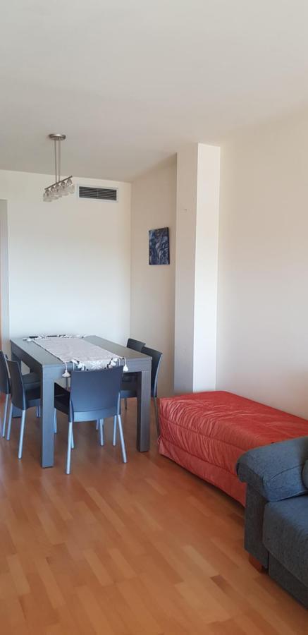Apartamento en S. Carlos de la Rapita Sant Carles De La Rapita Bagian luar foto